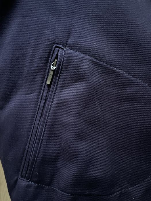 FRED PERRY Bomber/мъжки бомбър/яке S