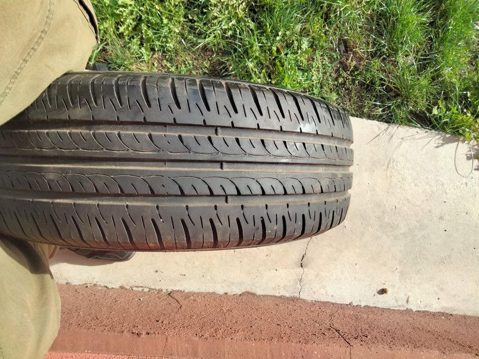 Anvelope iarnă/vară