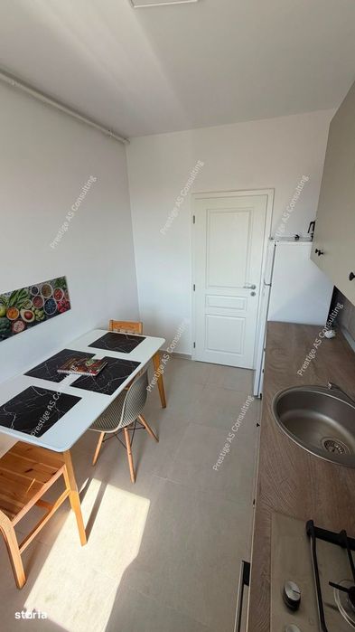 Apartament 2 camere| Calea Urseni | 2 parcari | Balcon