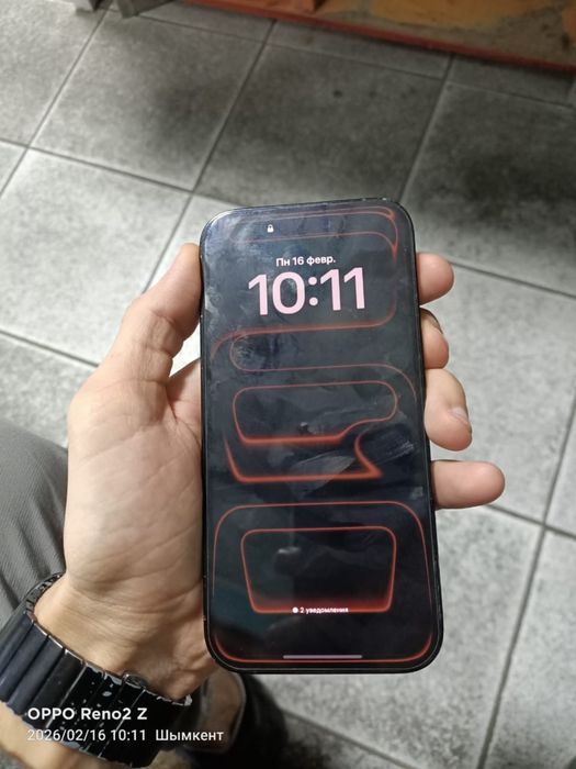 iPhone 14 Pro / 256gb