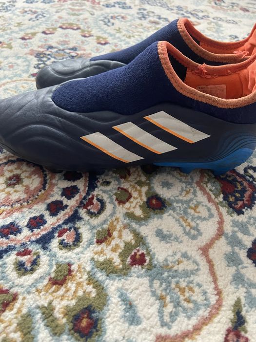 Adidas копа бутсы