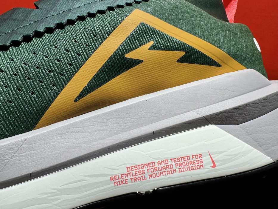 Оригинални! Nike ZoomX Zegama Trail 2 - 48.5 ShoeMag