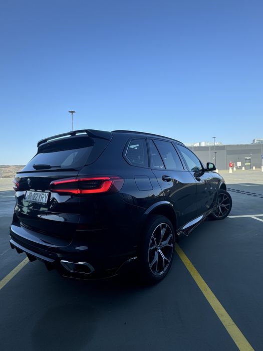 De vânzare BMW X5 G05 3.0d xDrive – 2018
