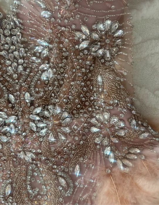 Rochie facuta la comanda