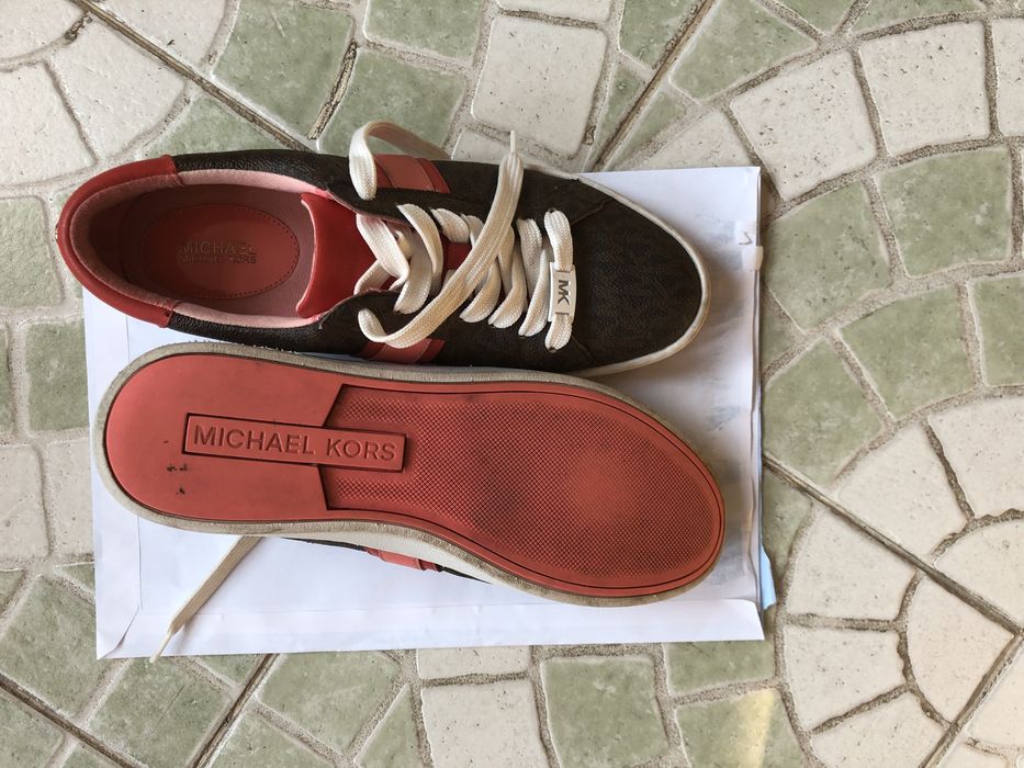 Adidasi Michael Kors Nr.39
