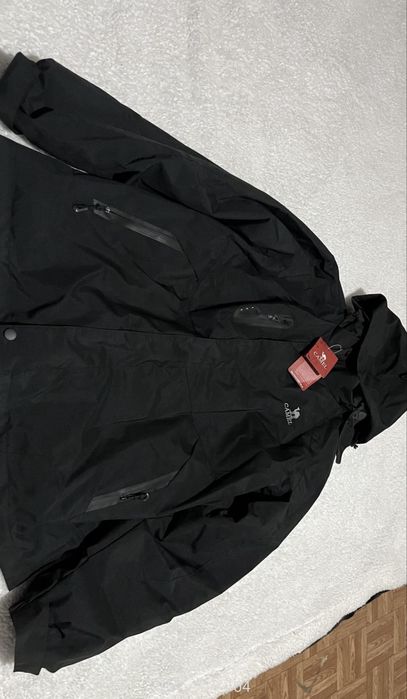 Спортивка аляска