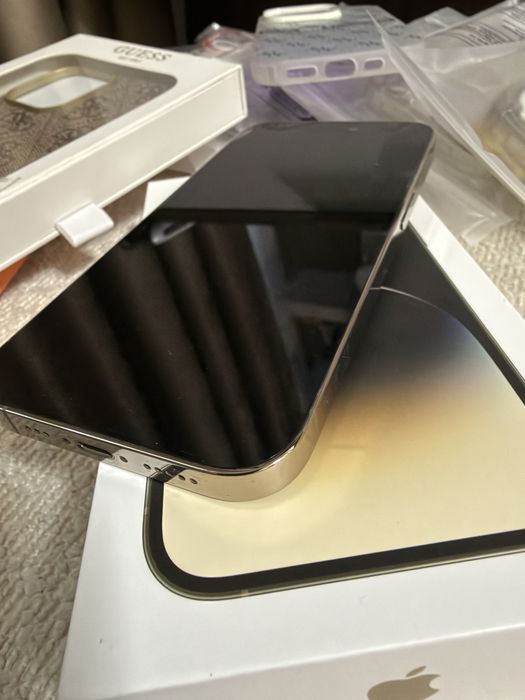 Iphone 14 pro 512GB