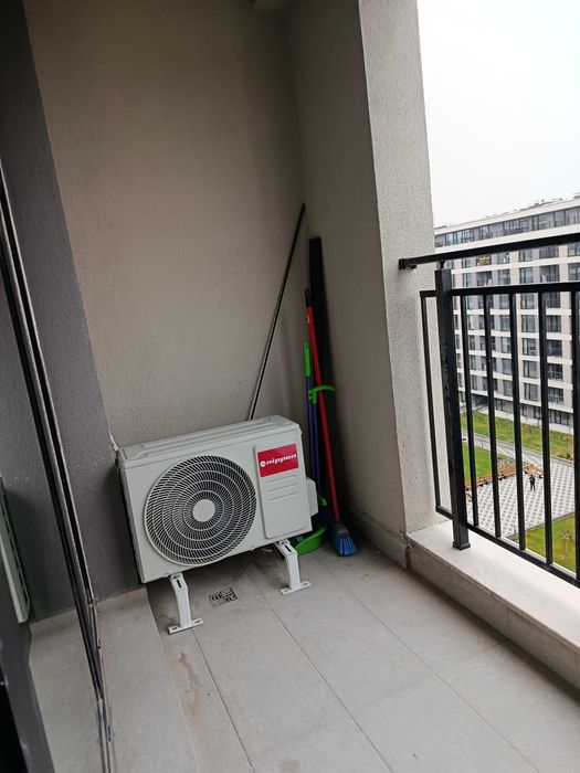 Дава се под наем Едностаен апартамент в Пловдив, Тракия - 35 кв.м за 388.62 € - Снимка #11