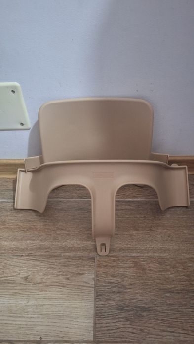 Stokke Tripp Trapp baby set bej