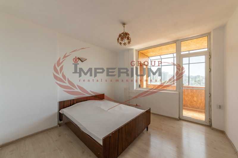 Продава се Тристаен апартамент в Варна, Младост 1 - 94 кв.м за 1329 €/кв.м - Снимка #5