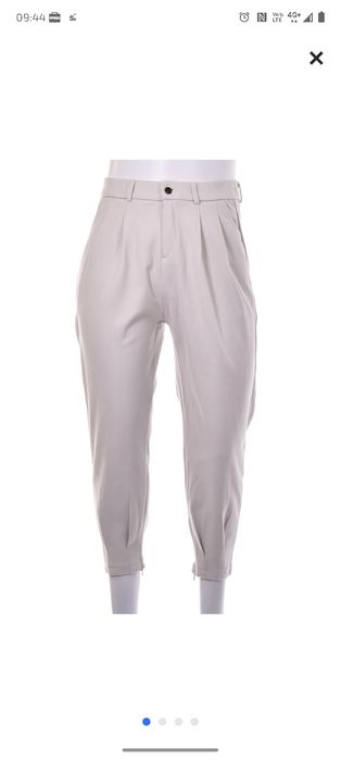 Pantaloni dama marimi mari 3-4 xl