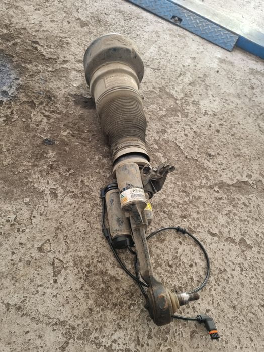 Амортисьор за С-класа 221