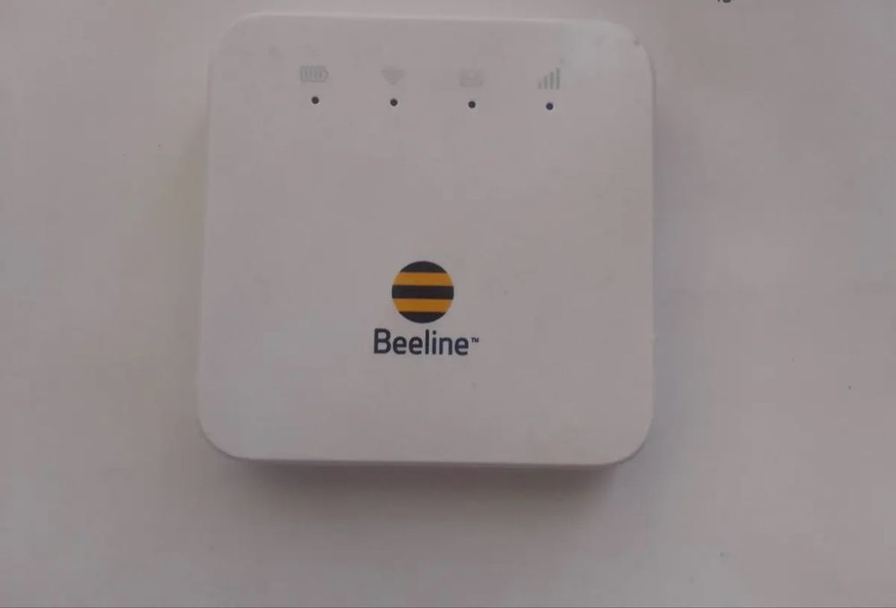 Wifi роутер Beeline