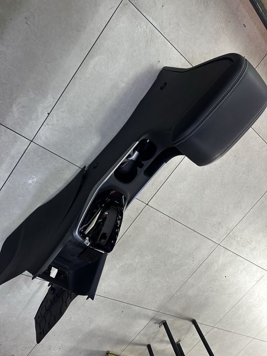 Tracker 2 Bar Xolati Ideal