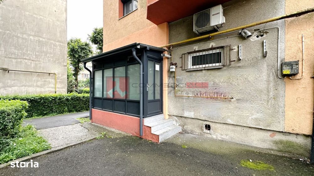 Investitie | Spatiu Comercial 40 Mp | Zona Tractorul