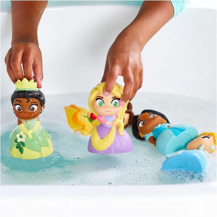 Комплект за игра Дисни принцеси Disney Princess