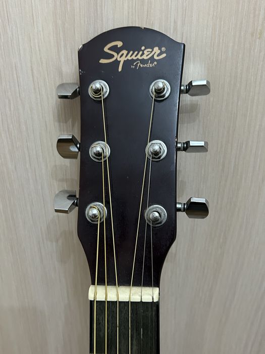 Fender Squier SA-150