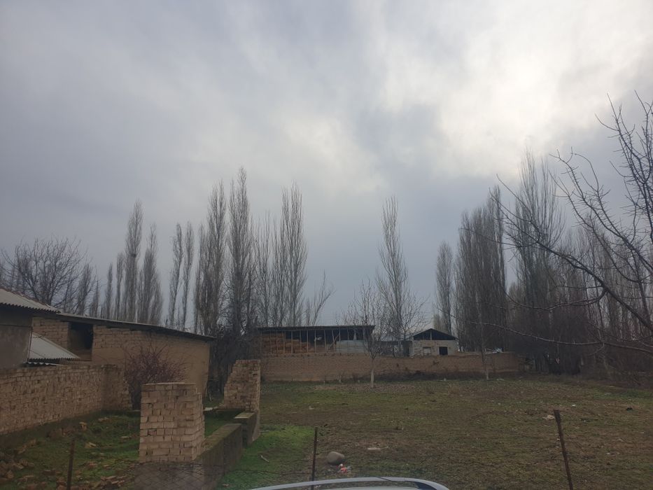 Ер сотилади Янгибозорда 10 соток