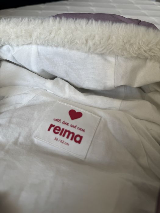 Детский комбинезон Reima