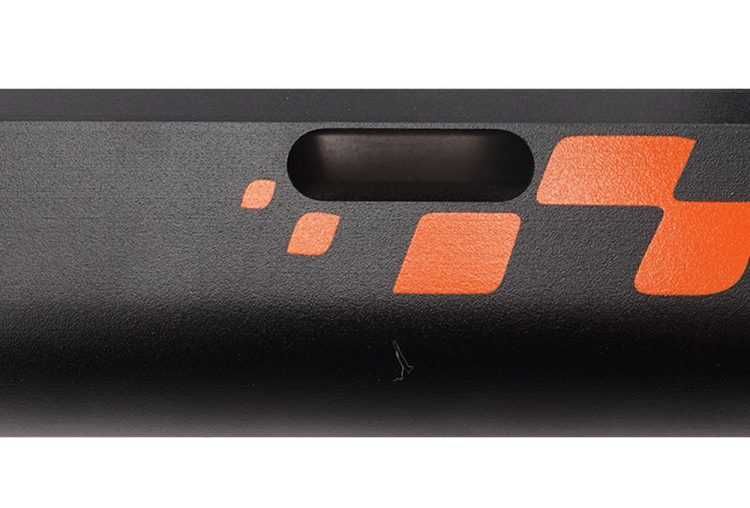 Bara directie si sistem pliere Kukirin G2