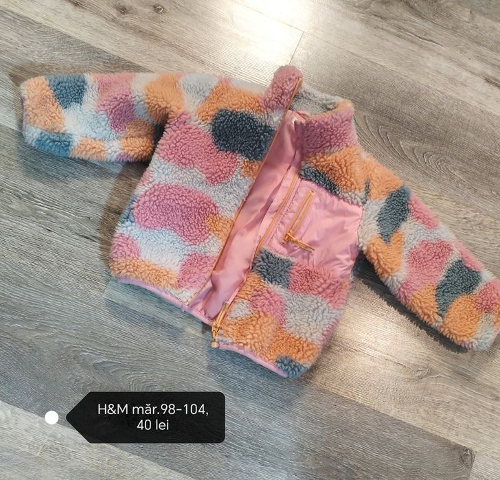 Hăinuțe fetițe zăpadă.