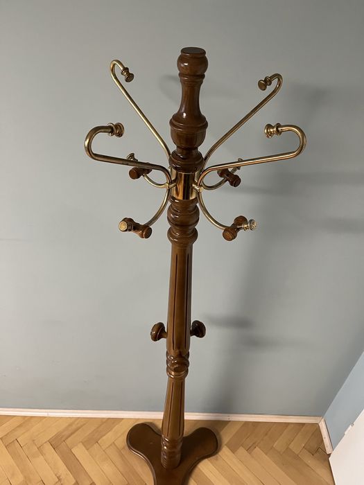 Подова закачалка / 80-те