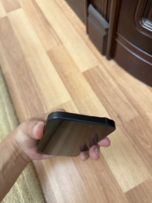 IPhone 15 черный 128 гб с документами