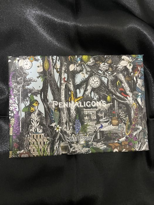 PENHALIGON’S парфюмерный набор