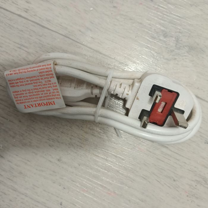 Кабель питание от блок питание