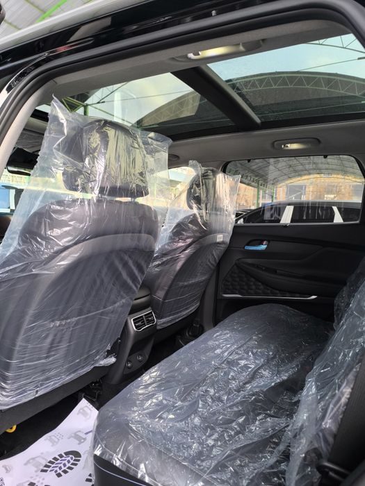 Hyundai Santa fe 2022 yil 2.5 Tali