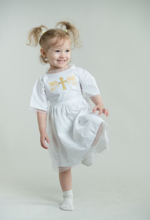 Крестильны набор