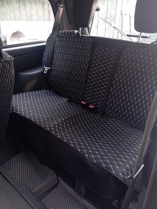 Продам Niva urban