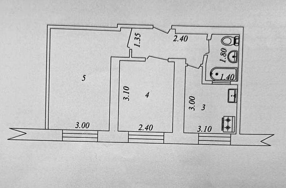 2/1/4 Буз-2 - Черданцева - Под Ремонт - Автосалон Пойтахт - Эко Базар