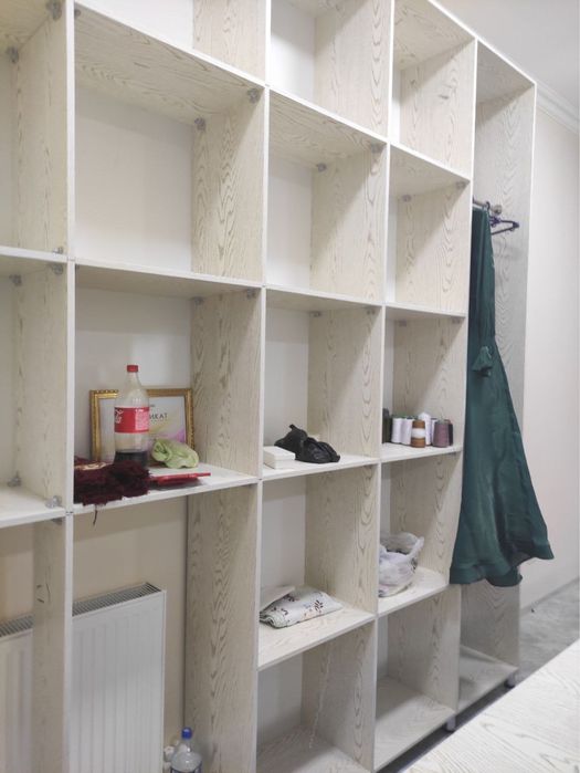 Шкаф шифоньер стол НОВЫЙ дешевле отдам