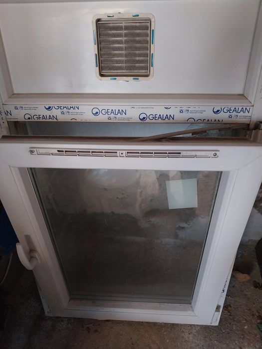 Fereastra 115/70  Gealan
