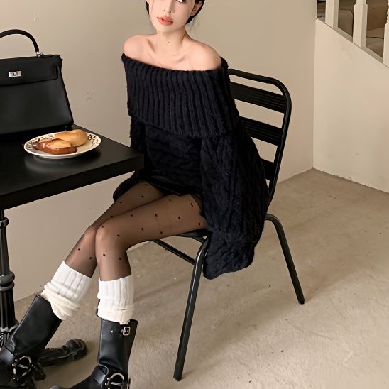 Аниме гот альт косплей одежды алматы