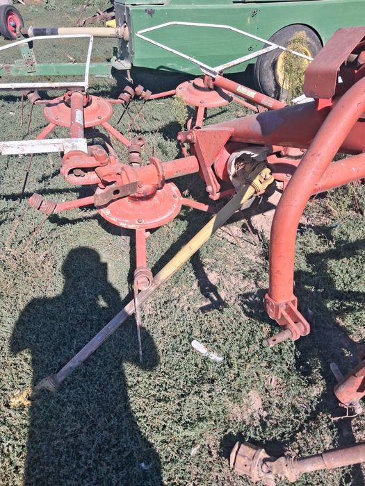Utilaje agricole