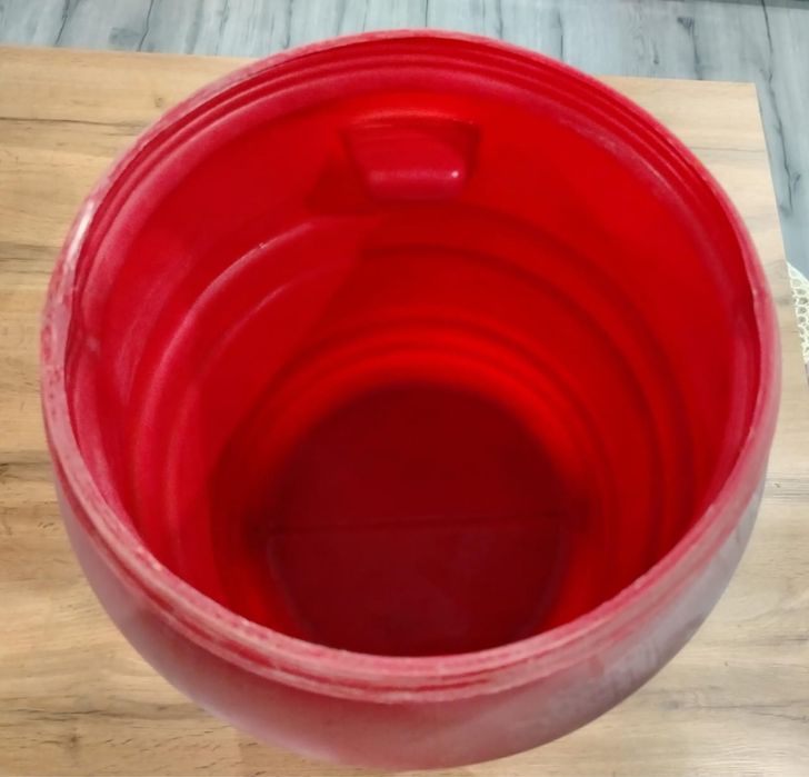 Продам бочку для воды в огород