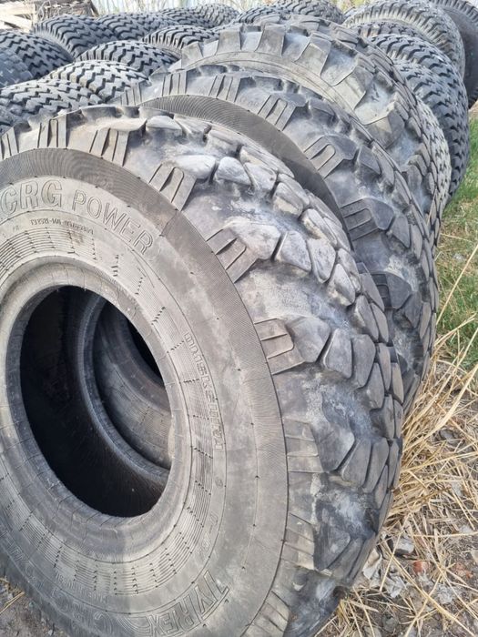 Шина 425/85R21 КАМАЗ 4310