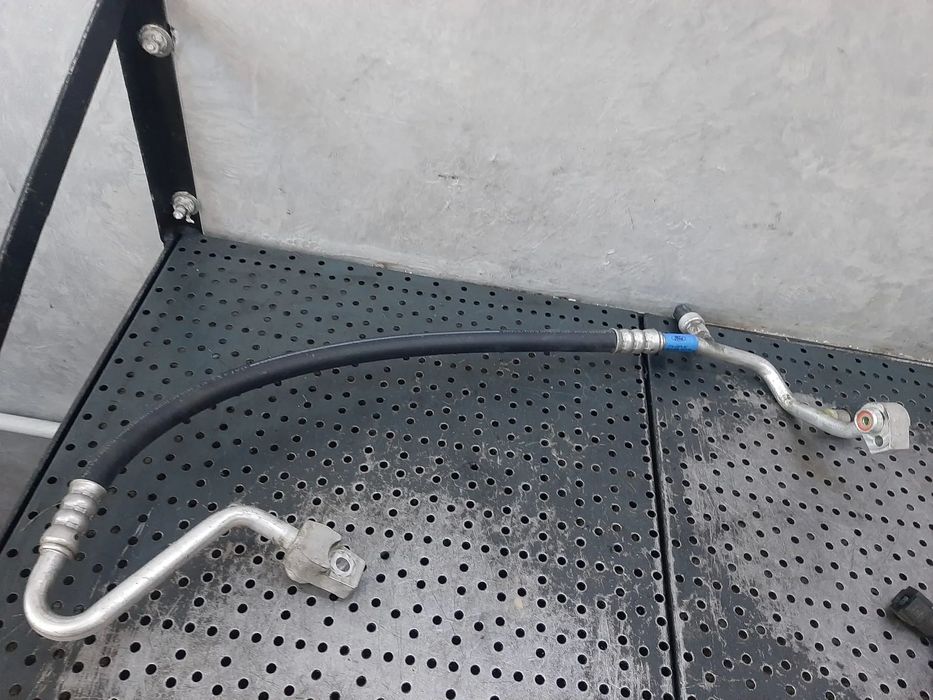 conducta clima ac 1.5 tdci ford transit courier c4a  2022  jt71-19972-bc