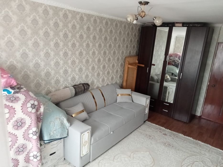 Продам квартиру в хорошем районе