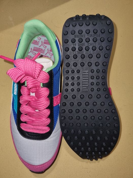 Дамски маратонки,оригинални