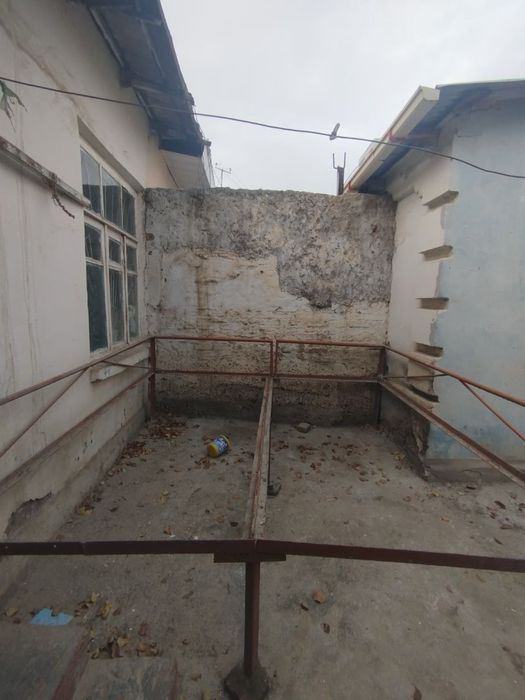 Срочно продается дом в общем дворе Гагарина