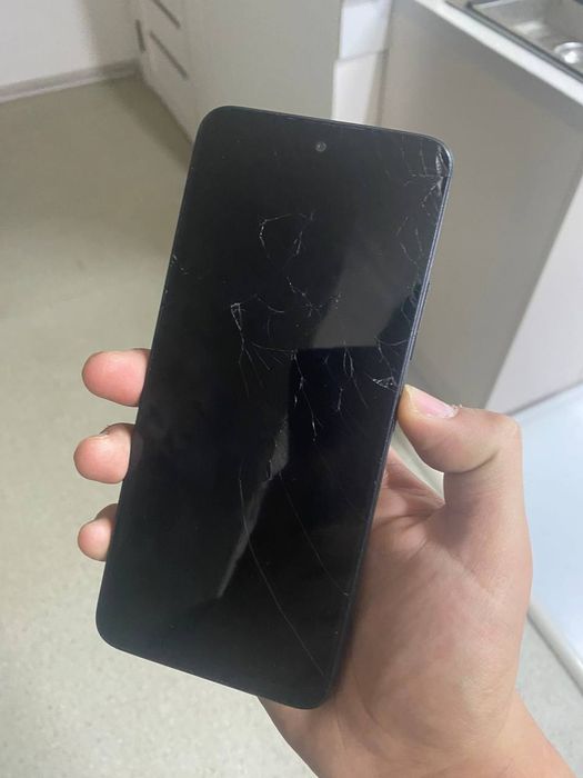 Xiaomi Redmi 12 8/256gb