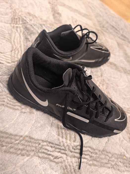 Детски маратонки puma и Adidas