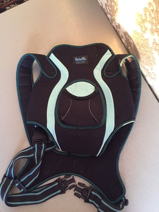 детский держатель