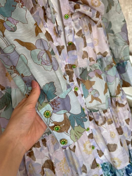 Продаётся платье