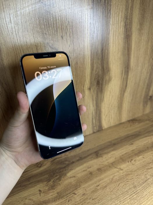 Iphone 12 Pro Max 128