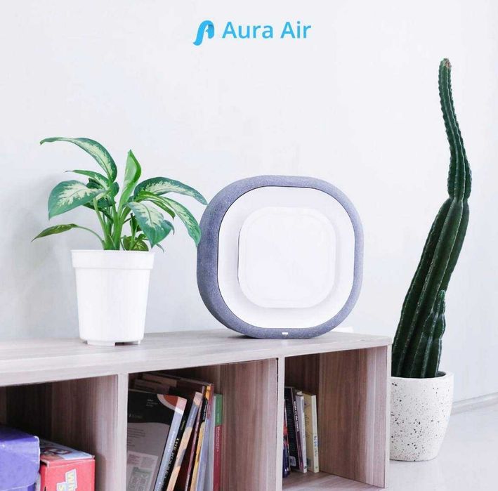 Очиститель воздуха Aura Air / Ochistitel vozduxa Aura Air