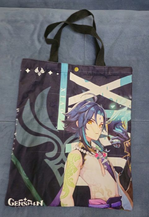 Шоппер, сумка, тканевая сумка